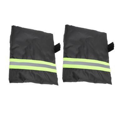 Imagem de Capa Design Reflexivo Reutilizável Cobertão Isolada Tampa de Freute de Freeze Tampas de Torneira do Jardamento Fora da Torneira de Tapra de água Tampa da Mangueira de água