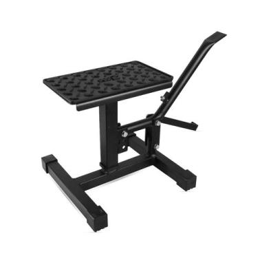 Imagem de Cavalete Gbs Central Elevar Motos Trilha Motocross Nacional Importada