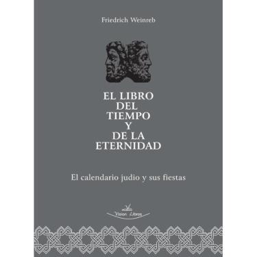 Imagem de El libro del tiempo y de la eternidad - Espanhol