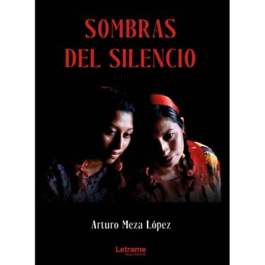 Imagem de Sombras del silencio - Espanhol