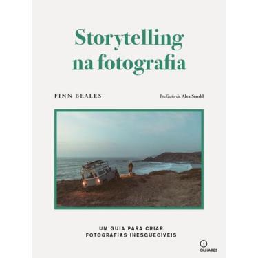 Imagem de Livro - Storytelling na fotografia