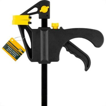 Imagem de Grampo Sargento Eda Aperto Rapido 200X315X45Mm - 0Ly