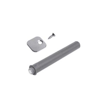 Imagem de Pulsador Magnético Cinza Embutido FGVTN