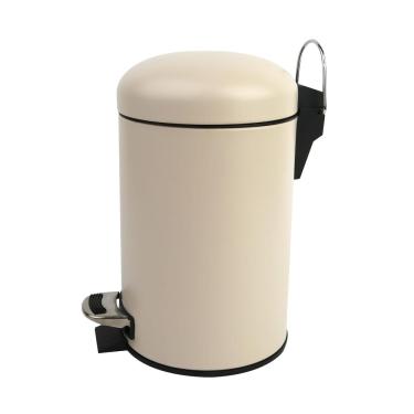 Imagem de Lixeira Inox Easy Fendi 5L - A\CASA