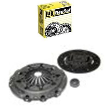 Imagem de Kit embreagem - picasso 2.0 16v 01/ - 6233184000 - LUK BRASIL