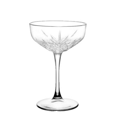 Imagem de Taça para Champagne Cocktail Timeless 255ml