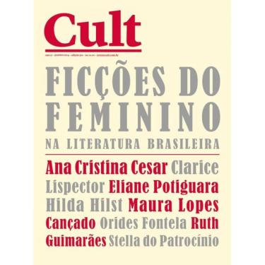 Imagem de Revista cult - 301