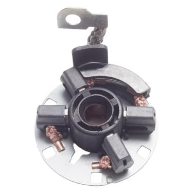 Imagem de Porta Escova Fiorino Palio Siena Doblo Uno Punto Fire 2010 Golf Fox 1.0 bluemotion 2013 até 2014 Jetta 1.4 1.6 2.0 Up! 1.0 Flex 2014 em diante Polo 2.0R WRC 6R 2013 A3 A1 S3Citigo 1.0 Mii