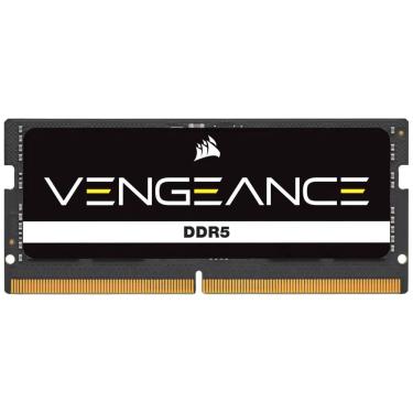 Imagem de Ram DDR5 Corsair Vengeance 16 gb 4800 MHz sodimm CL40