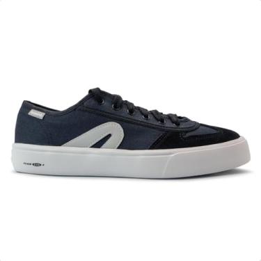 Imagem de Tênis Rainha Unissex Vl 2500 Comfort Preto/cinza Ra03540005 37