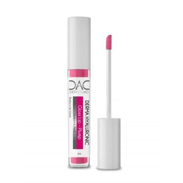 Imagem de Gloss Lip PINK - Derma Hyaluronic - DAC DERMAUAD