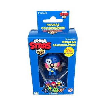 Imagem de Min Boneca Brawl Stars - Penny MULTIKIDS