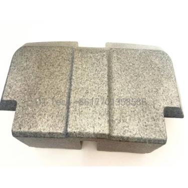 Imagem de Carenagem Inferior Frontal T30