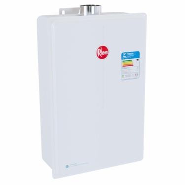 Imagem de Aquecedor 35 litros digital EF Bivolt GN Rheem