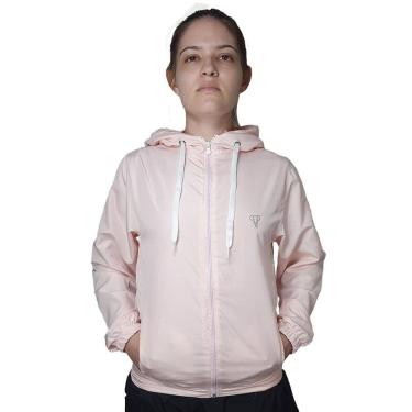 Imagem de Jaqueta Corta Vento Marphim Sem Forro Feminina