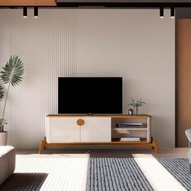 Imagem de Bancada 60 Polegadas Adamantina 1400 Off White