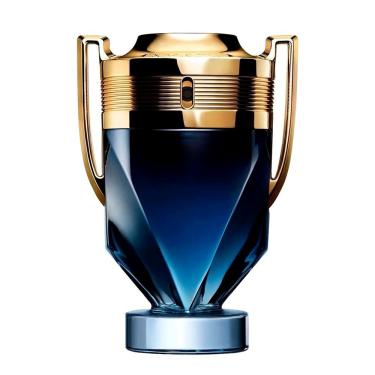 Imagem de Paco Rabanne Invictus Parfum - Perfume Masculino 50ml