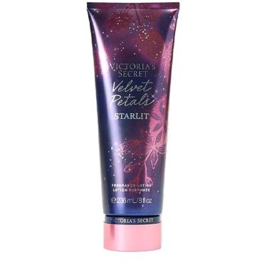 Imagem de Victoria's Secret Velvet Petals Starlit - Body Lotion 236ml