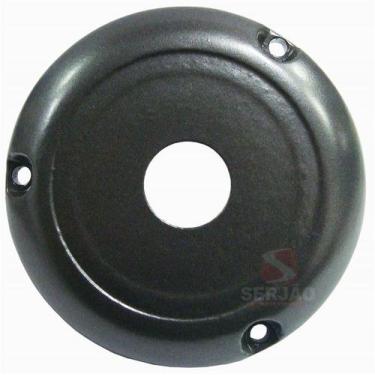 Imagem de Tampa Pulsador Suzuki Gs500 Cinza - Serjão Motopeças