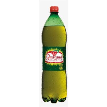 Imagem de Refrigerante Guaraná 1,5 litros