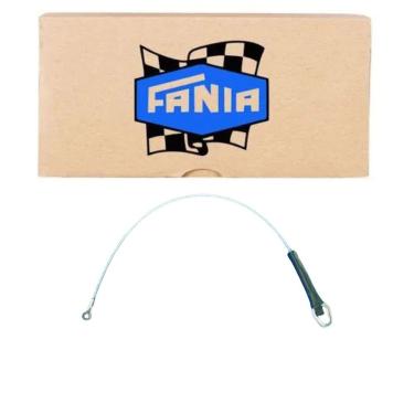 Imagem de Cabo Tampa Traseira - Strada 1998 A 2024 - 81-298