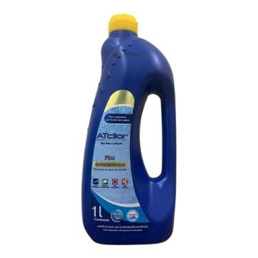 Imagem de Clarificante Decantador Floculante Piscinas Atcllor 1 Litro - Attclor