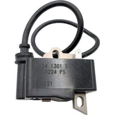 Imagem de Substituição de bobina de ignição 4224-400-1301 para módulo de ignição Stihl Disc Cutter TS800
