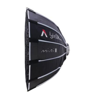 Imagem de Softbox Aputure Light Dome Mini III Montagem Bowens (60cm)