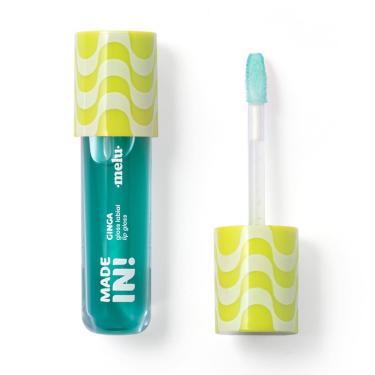 Imagem de Lip Gloss Ginga - Melu Made IN!