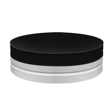 Imagem de TOYMIS Capa Protetora Para Tanque De Água Redondo 7 Pés, À Prova D'Água E Poeira, Piscina Aço Com Pés Diâmetro