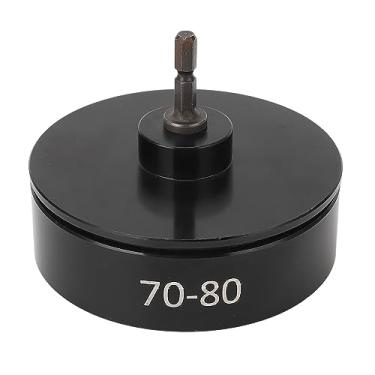 Imagem de ANKROYU Broca para máquina de tampar, tampa elétrica de borracha resistente ao desgaste, tampa de garrafa, máquina de tampar portátil para alimentos e bebidas