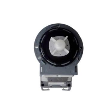 Imagem de Eletrobomba de Drenagem Lava e Seca Samsung DC31-00181B Hulter - 220V