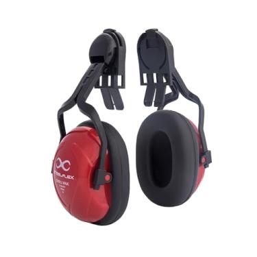 Imagem de Protetor Auditivo Para Capacete Steelflex SHELL MAX ca 39477