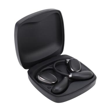 Imagem de Yunir Tradutor de Idiomas Feardbuds 150 Dispositivo de Tradução de Idiomas, IOS Android wins Compatível Longa Duração da Bateria, Bluetooth 5.4 Traduzir Os Fones de Ouvido para