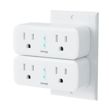 Imagem de GHome Smart Plugue