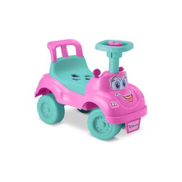 Imagem de Totokinha Rosa E Verde - Cardoso Toys 43753