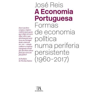 Imagem de A economia portuguesa
