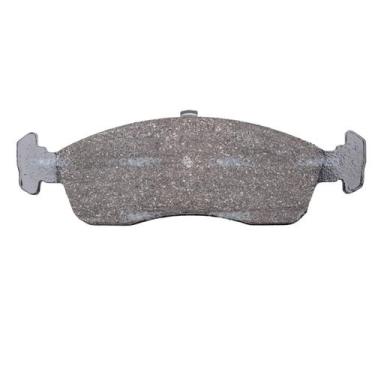 Imagem de Pastilha Freio Fiat Argo 2018 a 2023 - 1105844 - N1770