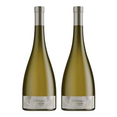 Imagem de Vinho Susana Balbo Signature White Blend Branco Argentina 750ml (2)