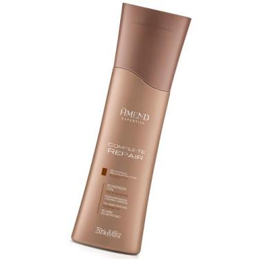 Imagem de Shampoo Reconstrutor Amend Complete Repair 250ml