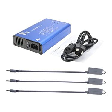 Imagem de LYONGTECH Carregador de bateria para drone DJI Mavic 3, Mavic 3 Cine