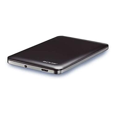 Imagem de Ssd Externo Multilaser, 240gb, E300 - SS240