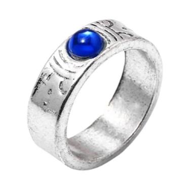 Imagem de Colar De Cristal Madoka Magica Soul Gem, Conjunto De Joias Cosplay, Ac