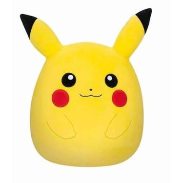 Imagem de PELUCIA POKEMON 10" SERIE 4 SO