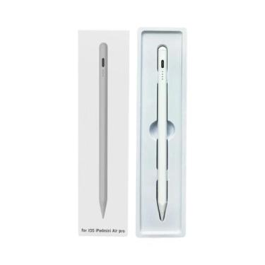 Imagem de Caneta Stylus Com Rejeição De Palma Para iPad, Acessórios Para Caneta 