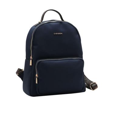 Imagem de Mochila Casual Feminina Chenson 8184126 Microfibra