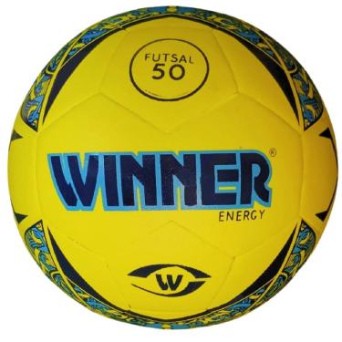 Imagem de Bola Futsal Winner Energy 50