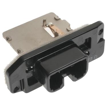 Imagem de ACDelco Professional 15-50664 Resistor de motor soprador de ar condicionado e aquecimento