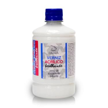 Imagem de Verniz Acrilico 500ml