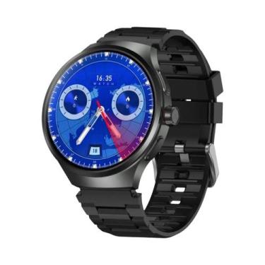 Imagem de Smartwatch Android 5G Com Tela AMOLED De 1,75'', Bateria De 1500mAh, C
